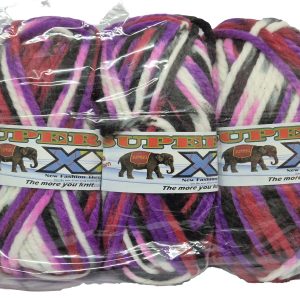 SUPER JUMBO XXL 1.250Kg-COL.4147