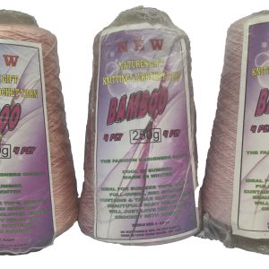 BAMBOO 4 PLY 250g