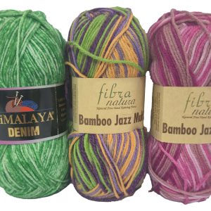 BAMBOO JAZZ 50g