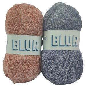 ELLE BLUR ARAN 100g