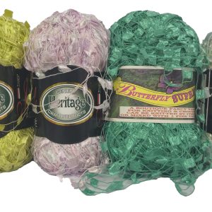 JEWELS LADDER YARN 50g