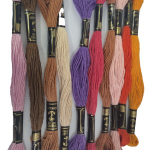 HAND EMBROIDERY THREAD