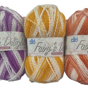ELLE FAIRY'S DELIGHT D.K 50g