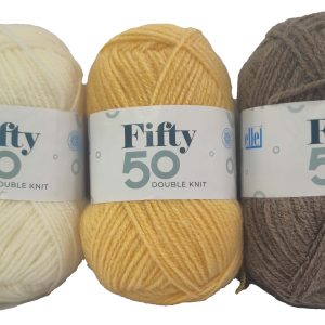ELLE FIFTY 50 D.K 50g