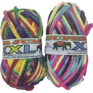 SUPER JUMBO XXL 250g