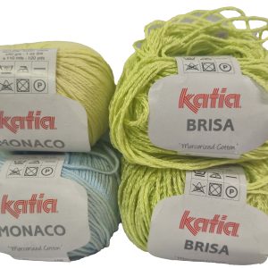 KATIA BRISA/MONACO 50g