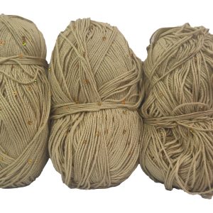 IMPORTED SEQUENCE YARN 100g