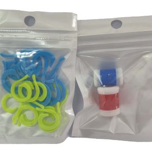 ROW COUNTER SET