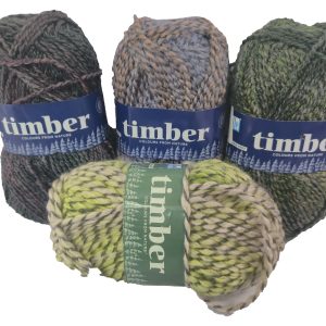 ELLE TIMBER 50g
