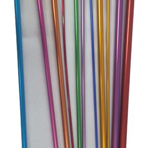 TUNISIAN CROCHET HOOKS