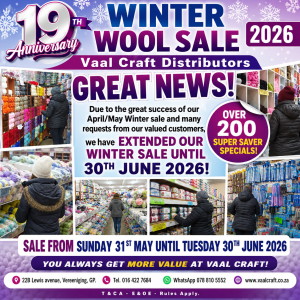 WINTER SALE 2026
